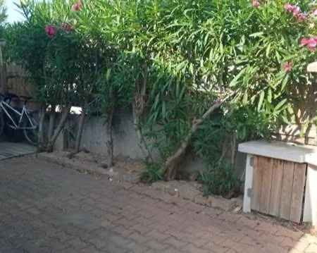 Villa Tim Avec Piscine Commune Et A Deux Pas De La Plage Sainte-Marie Exterior foto
