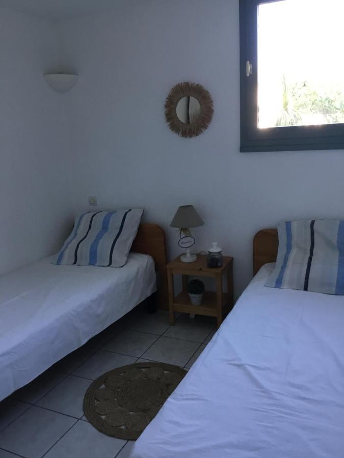 Ferienhaus Tim Avec Piscine Commune Et A Deux Pas De La